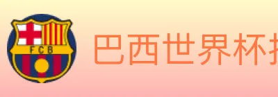 巴西世界杯投注入口 logo